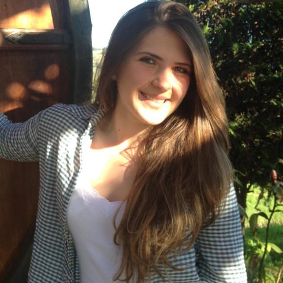 Meet your Posher, Marianne - Picture 1 of 1